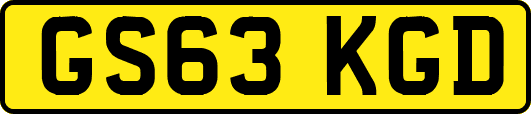GS63KGD