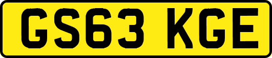 GS63KGE