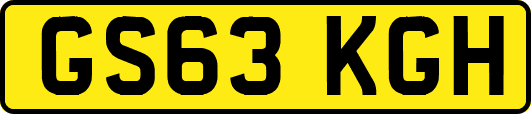 GS63KGH