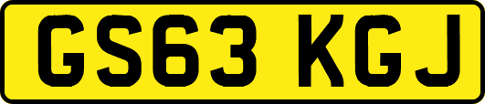 GS63KGJ