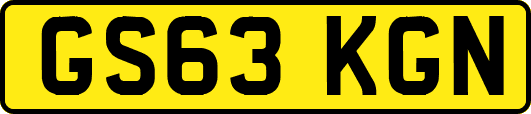 GS63KGN