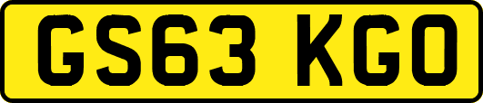 GS63KGO