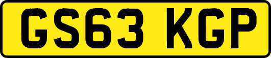 GS63KGP
