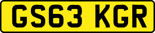GS63KGR