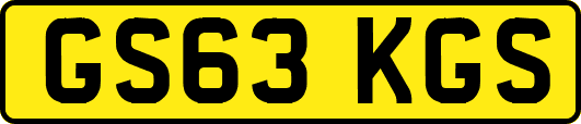 GS63KGS