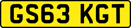 GS63KGT