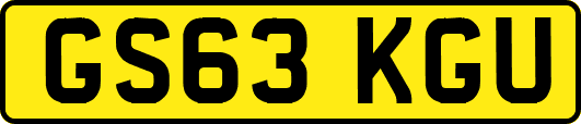 GS63KGU