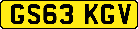 GS63KGV