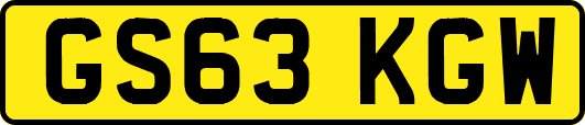 GS63KGW