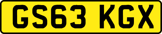 GS63KGX