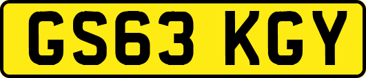 GS63KGY