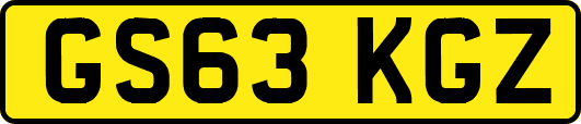 GS63KGZ