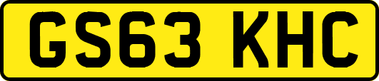 GS63KHC