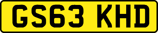 GS63KHD