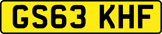 GS63KHF