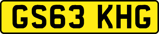 GS63KHG