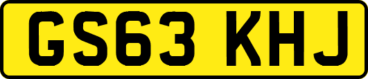 GS63KHJ