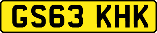 GS63KHK