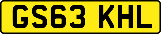 GS63KHL
