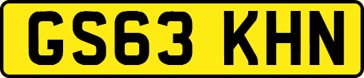 GS63KHN