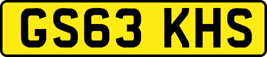 GS63KHS