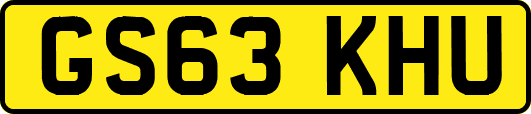 GS63KHU