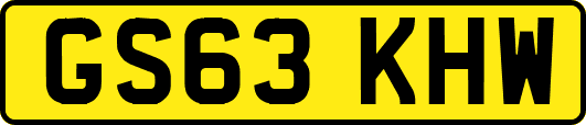 GS63KHW