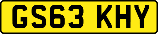 GS63KHY