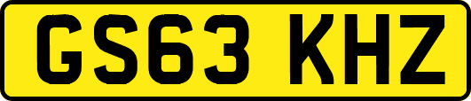 GS63KHZ