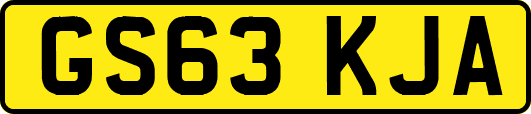 GS63KJA