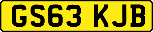 GS63KJB
