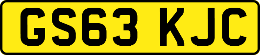 GS63KJC
