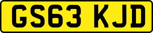 GS63KJD