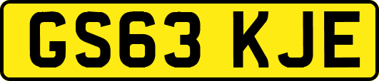 GS63KJE