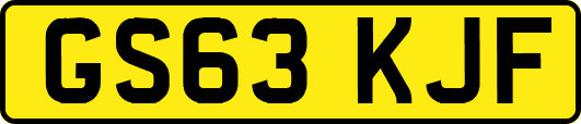 GS63KJF