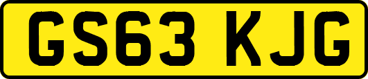 GS63KJG