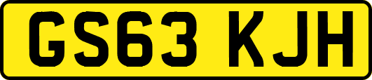 GS63KJH