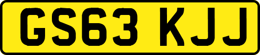 GS63KJJ