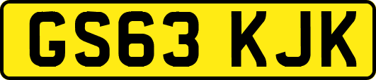 GS63KJK
