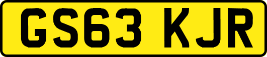 GS63KJR