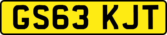 GS63KJT