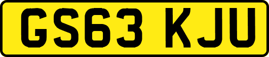 GS63KJU