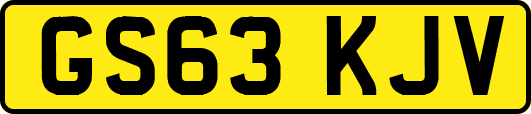 GS63KJV