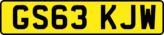 GS63KJW
