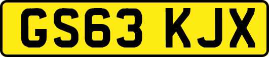 GS63KJX