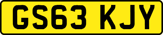 GS63KJY