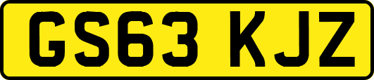 GS63KJZ