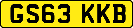 GS63KKB