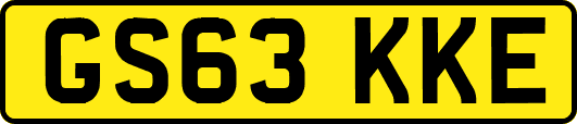 GS63KKE