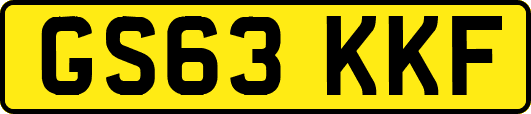 GS63KKF